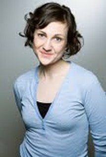 Меган О’Нилл / Meghan O'Neill
