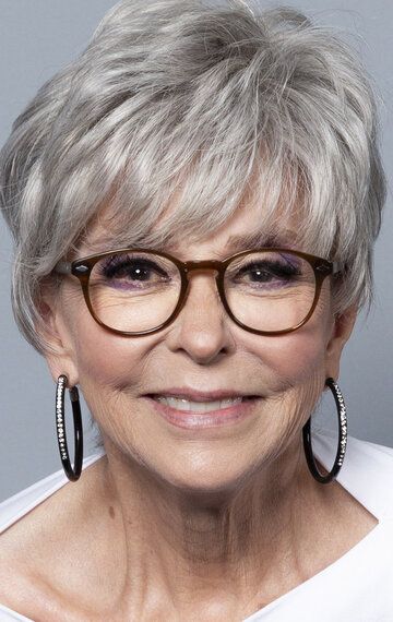 Рита Морено / Rita Moreno