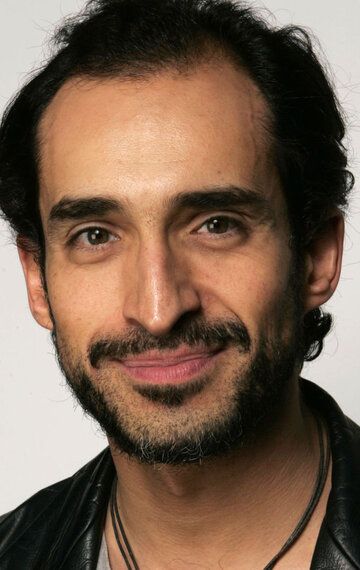 Бруно Бичир / Bruno Bichir