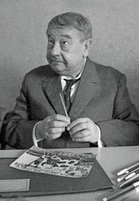 Йозеф Глиномаз / Josef Hlinomaz