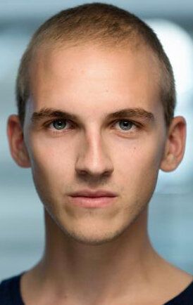  / Anton Nikolaj Hjejle Øberg