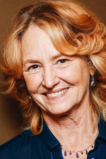 Мелисса Лео / Melissa Leo