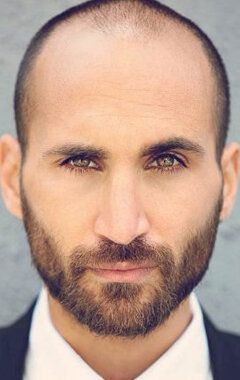 Томер Оз / Tomer Oz