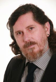 Дэвид Голт / David Golt