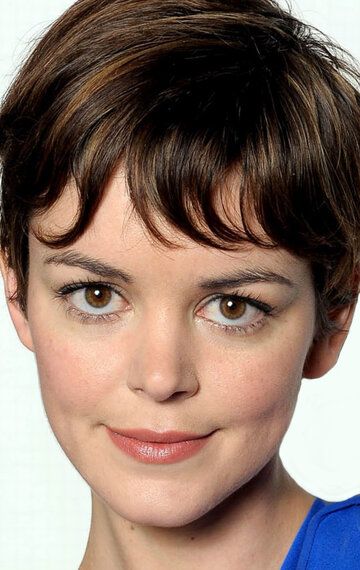 Нора Зеетнер / Nora Zehetner