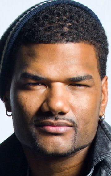 Дэмиен Уайанс / Damien Wayans