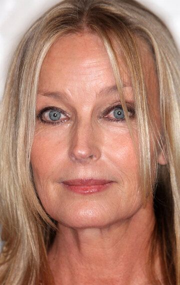 Бо Дерек / Bo Derek