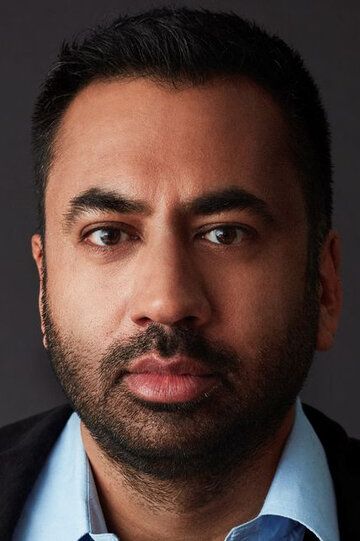 Кэл Пенн / Kal Penn