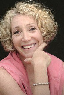 Элисон Корман / Alison Korman