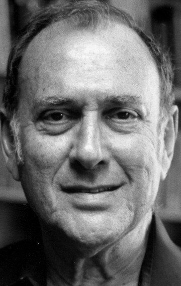 Гарольд Пинтер / Harold Pinter
