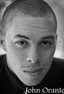 Джон Орантес / John Douglas