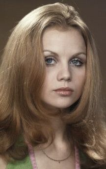 Мюриэль Катала / Muriel Catalá