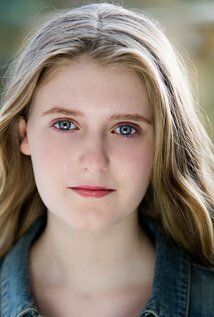 Элла Джарвис / Ella Jarvis