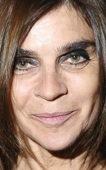 Карин Ройтфельд / Carine Roitfeld