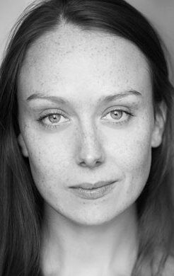 Скарлетт Брукс / Scarlett Brookes