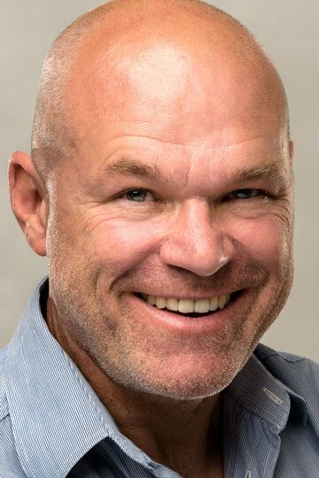 Уве Болл / Uwe Boll