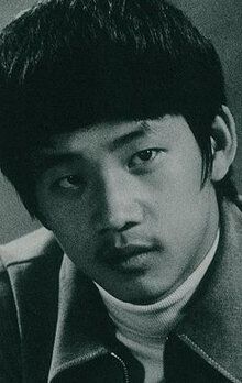 Вон Юэ / Wong Yue
