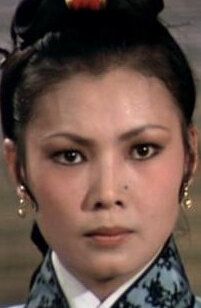Хул-Линг Лью / Hui-Ling Liu