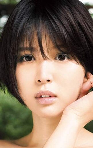 Цукаса Аои / Tsukasa Aoi