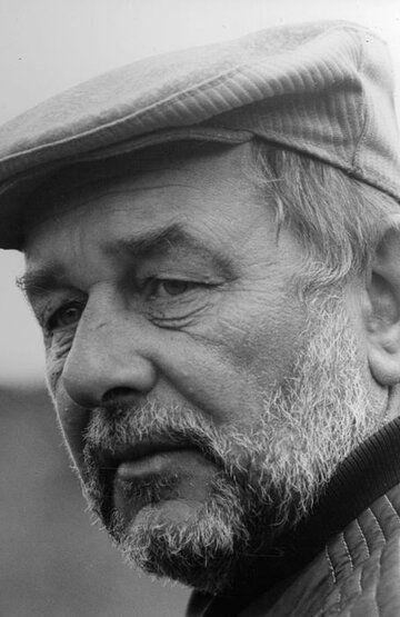 Конрад Петцольд / Konrad Petzold
