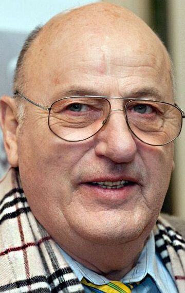 Манфред Круг / Manfred Krug