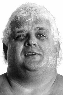 Дасти Родс / Dusty Rhodes