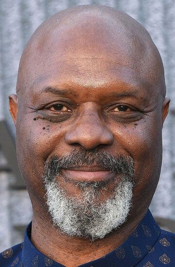 Роберт Уиздом / Robert Wisdom
