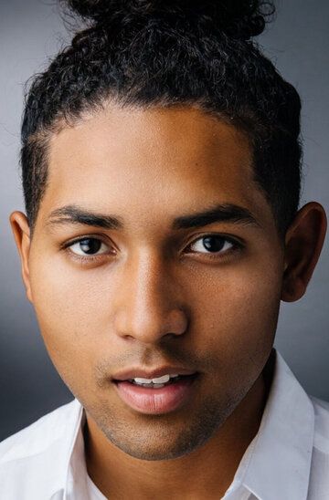 Джакинг Гиллори / Jahking Guillory