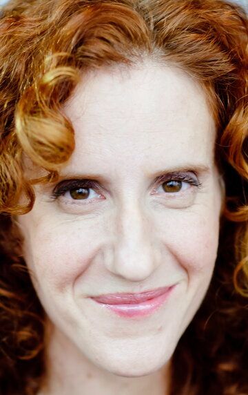 Гейл Форман / Gayle Forman