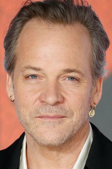 Питер Сарсгаард / Peter Sarsgaard