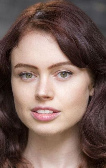 Сара Винтер / Sarah Winter