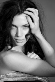 Скарлет Меллиш Уилсон / Scarlett Mellish Wilson