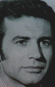 Виктор Алькасар / Víctor Barrera