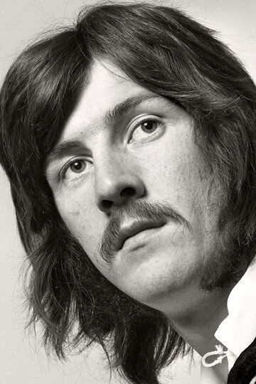 Джон Бонэм / John Bonham