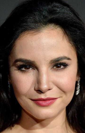 Марта Игареда / Martha Higareda