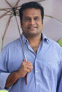/ Hareesh Peradi