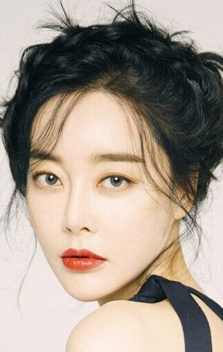 Ким Хе-ын / Kim Hye-eun