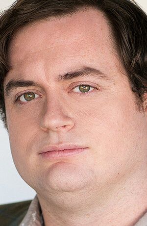 Иэн Абрамсон / Ian Abramson