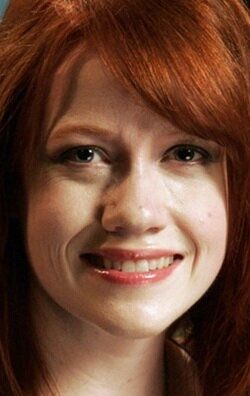 Ришель Мид / Richelle Mead