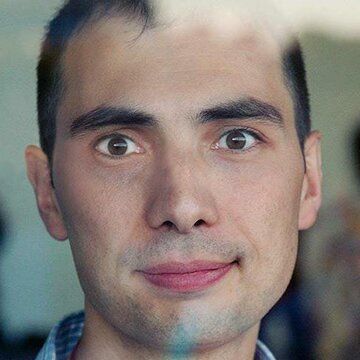 Сергей Саркисян / Sergey Sarkisyan