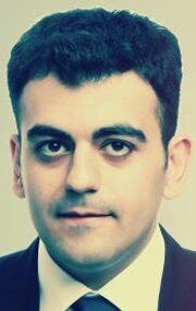 Нарек Маркарян / Narek Markaryan