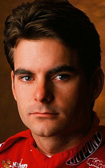 Джефф Гордон / Jeff Gordon