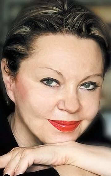 Наталья Воробьева /
