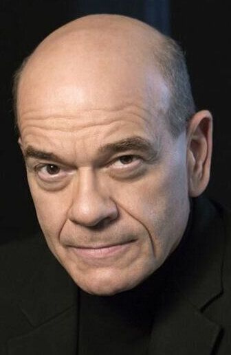 Роберт Пикардо / Robert Picardo