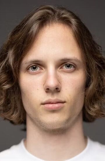 Арвед Фризе / Arved Friese