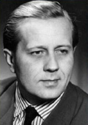 Хорст Пройскер / Horst Preusker