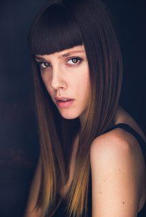Ракель Нейв / Raquel Nave