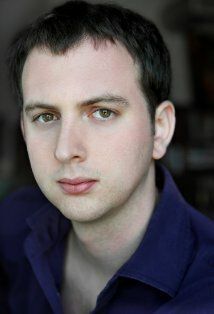 Адам Гатри / Adam Guthrie