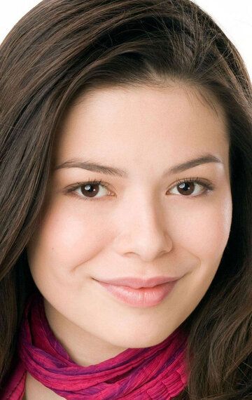 Миранда Косгров / Miranda Cosgrove