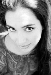 Тара Линн / Tara Lynn